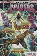VAULT OF SPIDERS #2 