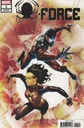 SPIDER-FORCE #1-RI-B 