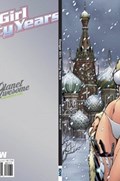 DANGER GIRL: TWENTY YEARS #1-PLAC 