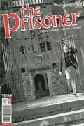 THE PRISONER: THE UNCERTAINTY MACHINE #3B 