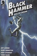 BLACK HAMMER: AGE OF DOOM #5B 
