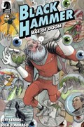 BLACK HAMMER: AGE OF DOOM #6B 