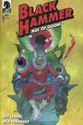 BLACK HAMMER: AGE OF DOOM #7B 