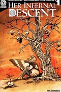 HER INFERNAL DESCENT #1B 