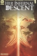 HER INFERNAL DESCENT #1 