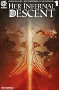 HER INFERNAL DESCENT #1-2nd 