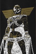 XERXES: THE FALL OF THE HOUSE OF DARIUS AND THE RISE OF ALEXANDER #1-DIAM 