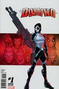 DOMINO #1-RI 