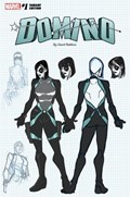 DOMINO #1-UNKN 