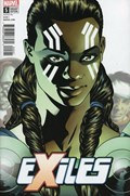 EXILES #5B 