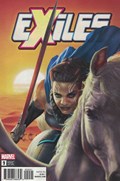 EXILES #9-RI 