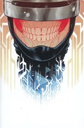 ROBOCOP: CITIZENS ARREST #1-RI 