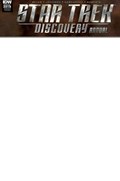 STAR TREK: DISCOVERY ANNUAL #1C 
