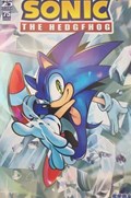 SONIC THE HEDGEHOG #75-RI-C 