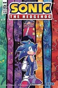 SONIC THE HEDGEHOG #26B 