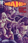 BUBBA HO-TEP AND THE COSMIC BLOOD-SUCKERS #1B 