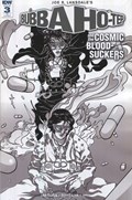 BUBBA HO-TEP AND THE COSMIC BLOOD-SUCKERS #3-RI-C 