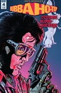 BUBBA HO-TEP AND THE COSMIC BLOOD-SUCKERS #4B 