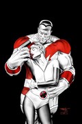 X-MEN: THE WEDDING SPECIAL #1-KRS-C 