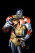 X-MEN: THE WEDDING SPECIAL #1-KRS-B 