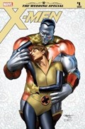 X-MEN: THE WEDDING SPECIAL #1-KRS 