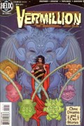 VERMILLION #12-RECALL 