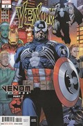 VENOM #27-2nd 