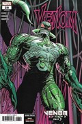 VENOM #28-2nd 