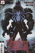 VENOM #27-4th 