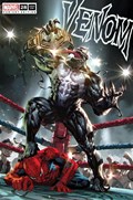 VENOM #28-FRGAP 