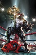 VENOM #28-FRGAP-B 