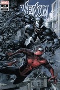 VENOM #29-CRAIN 