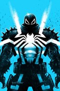 VENOM #29-ILLUM-B 