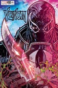 VENOM #29-BTC 