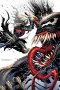 VENOM #28-ILLUM-E 