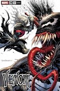 VENOM #28-ILLUM-D 