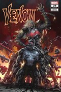VENOM #29-FRGAP 