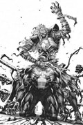 VENOM #29-FRGAP-C 