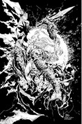 VENOM #30-FRGAP-C 