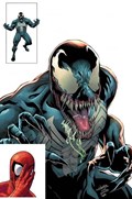 VENOM #29-CMXP-B 