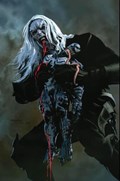 VENOM #30-BLKCC-B 