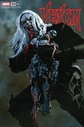 VENOM #30-BLKCC 