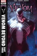 VENOM #28-BKE-C 