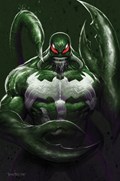 VENOM #30-ILLUM-F 