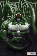 VENOM #30-ILLUM-E 