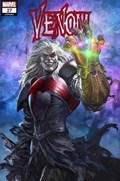 VENOM #27-AINK 
