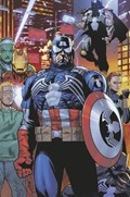 VENOM #27-UNKN-2nd 