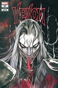 VENOM #27-FRANK 