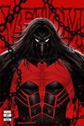 VENOM #27-UC-SL-E 