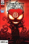 VENOM #27-PX 